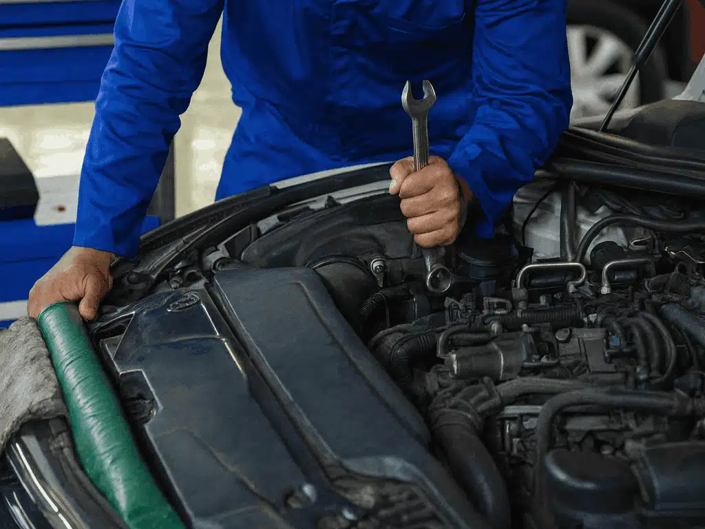 Bengkel AC Mobil Cilacap: Kiat Perawatan yang Bikin Kendaraan Nyaman